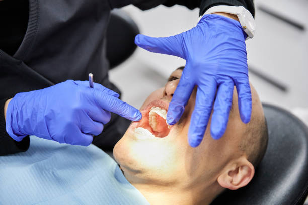 Best Mobile Emergency Dentist in Belfast, ME