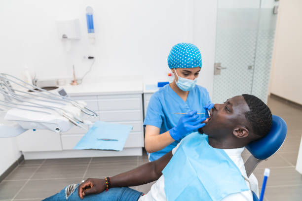 Fast & Reliable Emergency Dental Services in ME